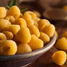 Load image into Gallery viewer, Golden Raspberry Plant - USDA Organic