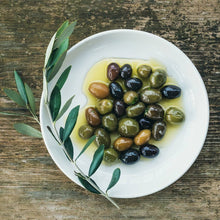 Load image into Gallery viewer, Mission Olive Tree