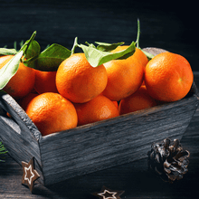 Load image into Gallery viewer, Page Mandarin Tree
