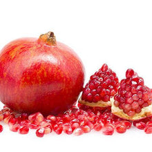 Load image into Gallery viewer, Cold Hardy Russian Red Pomegranate® - USDA Organic
