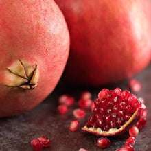 Load image into Gallery viewer, Cold Hardy Russian Red Pomegranate® - USDA Organic
